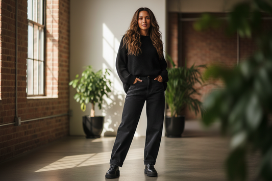 ✨ Extensions de Cheveux ondulés – Ondulation Naturelle & Élégance Authentique 💎